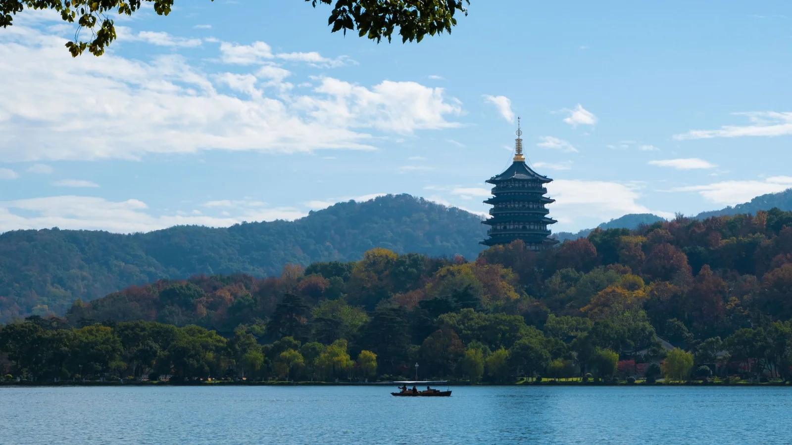 西湖